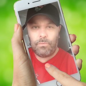 Meet your Posher, Ismael